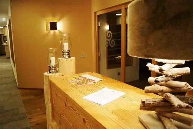 Tirler - Dolomites Living Hotel 