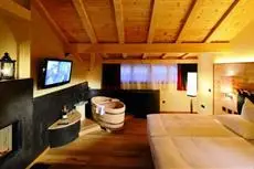 Tirler - Dolomites Living Hotel 