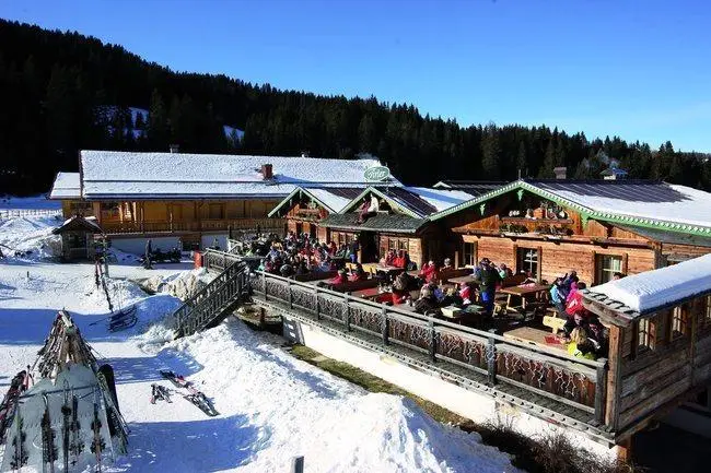 Tirler - Dolomites Living Hotel 