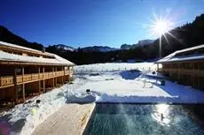 Tirler - Dolomites Living Hotel 