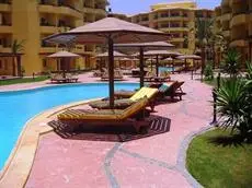 British Resort Hurghada 