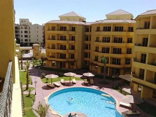 British Resort Hurghada 