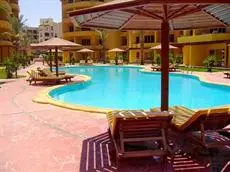 British Resort Hurghada 