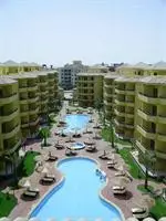 British Resort Hurghada 