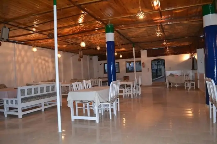 El Mesala Hotel 