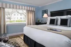 Maine Stay Inn and Cottages 