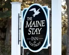 Maine Stay Inn and Cottages 