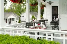 Maine Stay Inn and Cottages 