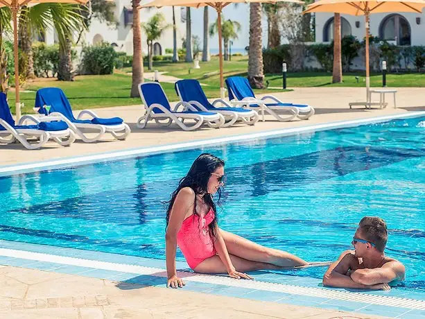 Mercure Hurghada Hotel 