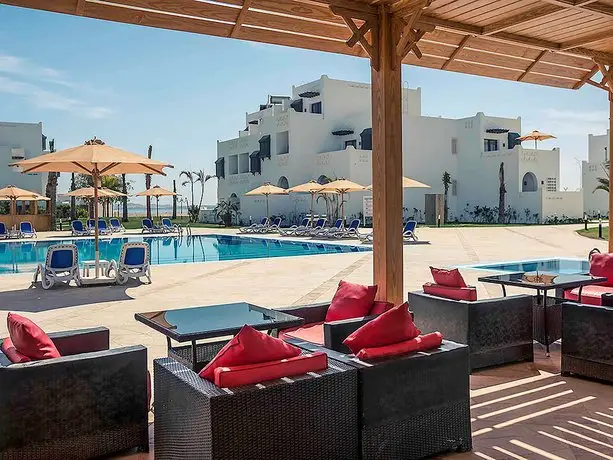 Mercure Hurghada Hotel 