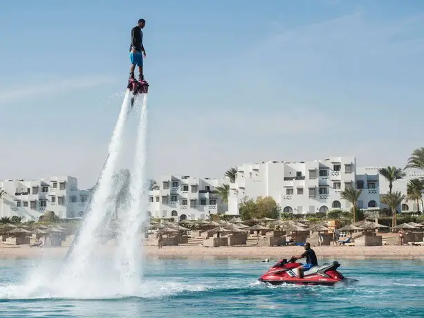 Mercure Hurghada Hotel 