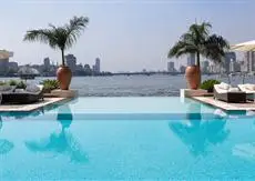 Sofitel Cairo Nile El Gezirah 