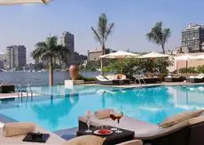 Sofitel Cairo Nile El Gezirah 