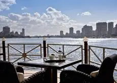 Sofitel Cairo Nile El Gezirah 