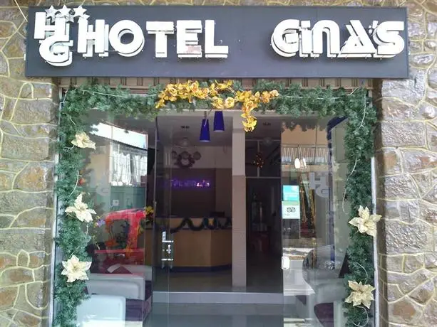 Hotel Ginas