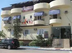 Nile Valley Hotel 