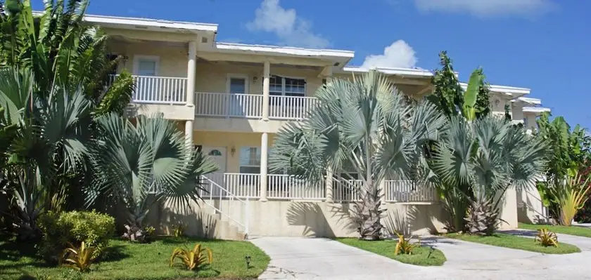 Sapphire Garden Townhouses