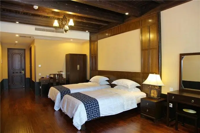 Wuzhen Guest House