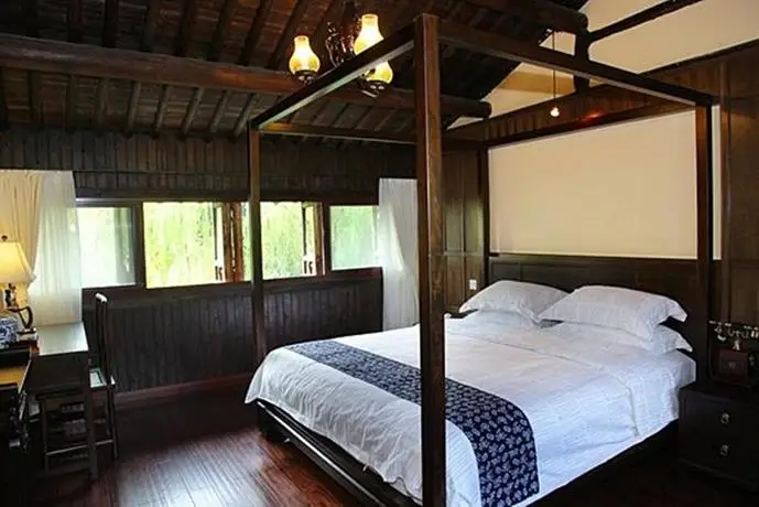 Wuzhen Guest House