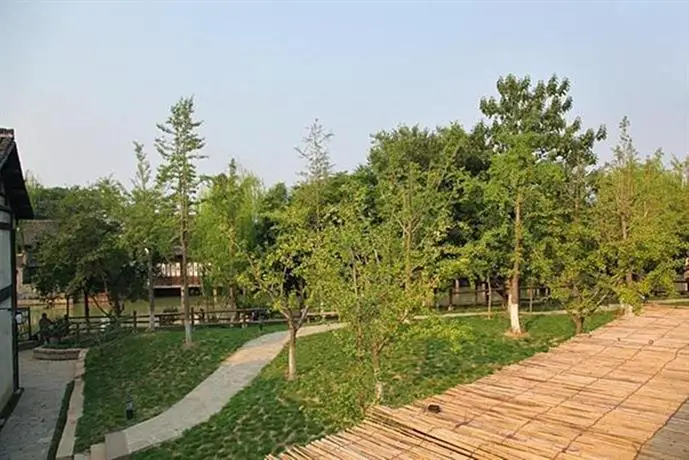 Wuzhen Guest House 