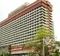 Grand Boulevard Hotel 