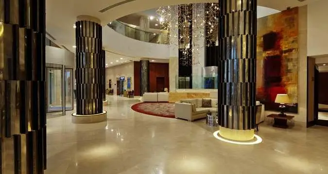 Hilton Baku 