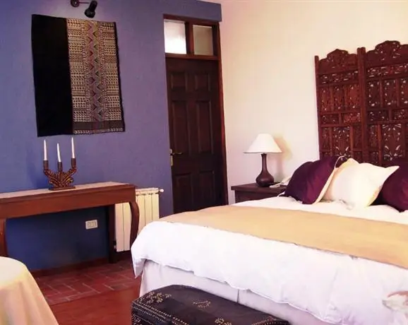 Mi Pueblo Samary Hotel Boutique 