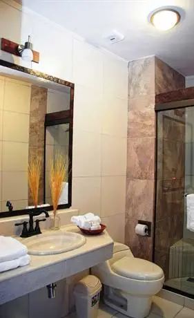 Mi Pueblo Samary Hotel Boutique 