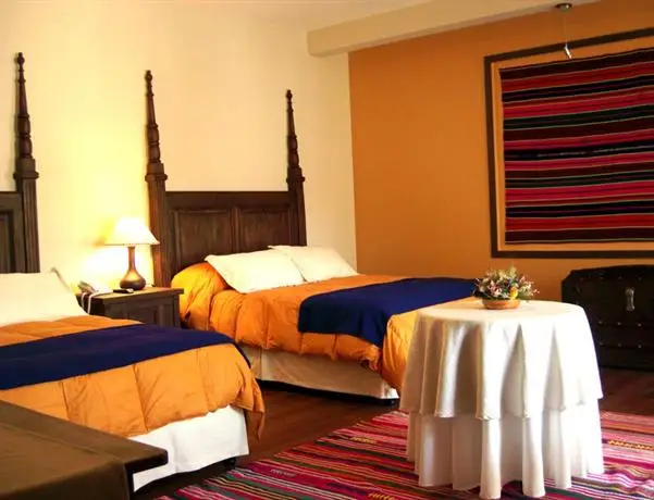 Mi Pueblo Samary Hotel Boutique 