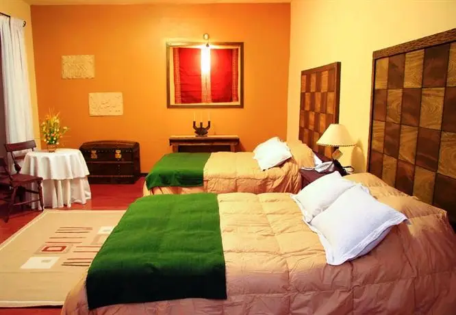 Mi Pueblo Samary Hotel Boutique 