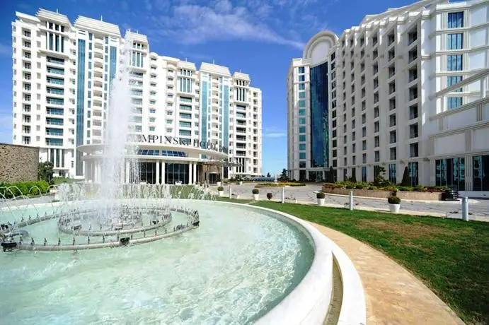 Pullman Baku 