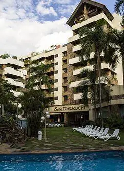 Toborochi Suites 