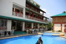 Badladz Beach Resort 