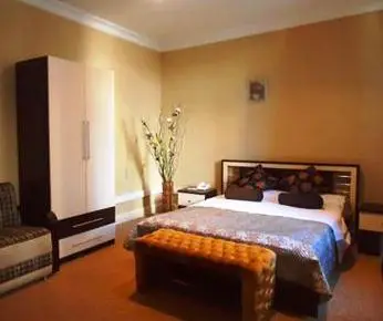 Guest House Inn Icheri Sheher Baku