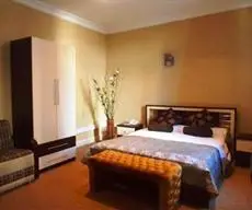 Guest House Inn Icheri Sheher Baku 