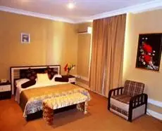 Guest House Inn Icheri Sheher Baku 