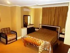 Guest House Inn Icheri Sheher Baku 