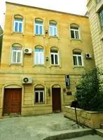 Guest House Inn Icheri Sheher Baku 