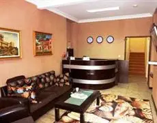 Guest House Inn Icheri Sheher Baku 