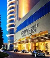 JW Marriott Absheron Baku Hotel 