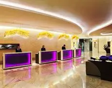 JW Marriott Absheron Baku Hotel 