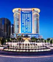 JW Marriott Absheron Baku Hotel 