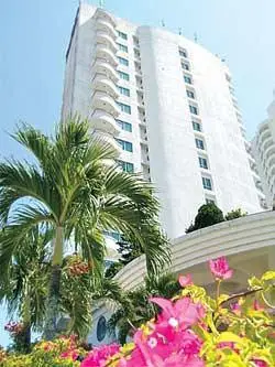 Crown Jewel Hotel Penang