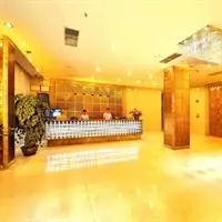 Guo Xin Business Hotel 