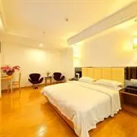 Guo Xin Business Hotel 