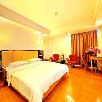 Guo Xin Business Hotel