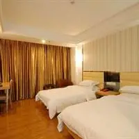 Guo Xin Business Hotel 