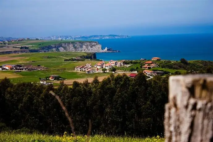 La Posada de Langre 