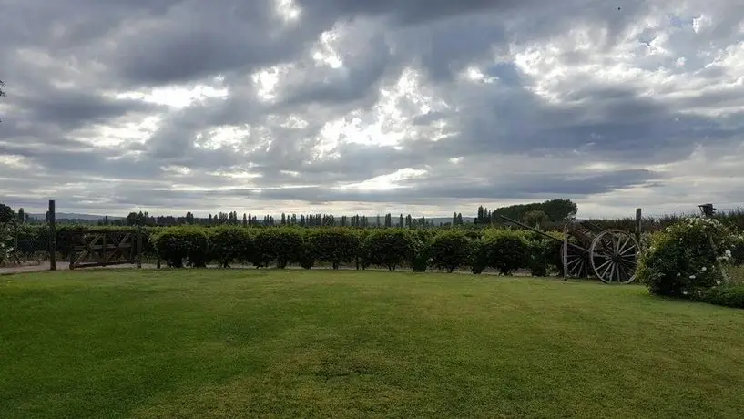 Posada Finca Garciarena