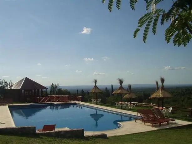 Altos del Sol - Spa & Resort